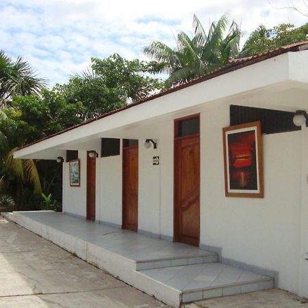 Hotel Sol Del Oriente איקיטוס מראה חיצוני תמונה