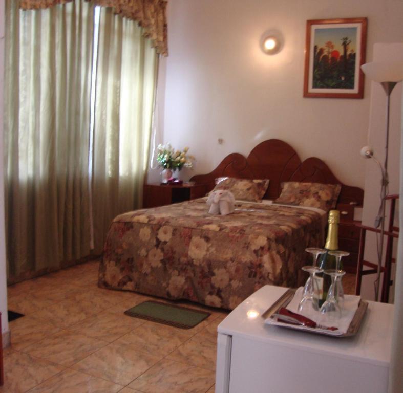 Hotel Sol Del Oriente איקיטוס חדר תמונה