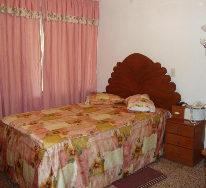 Hotel Sol Del Oriente איקיטוס חדר תמונה