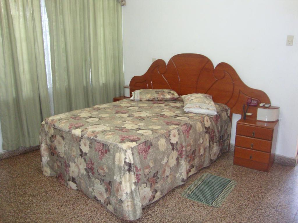 Hotel Sol Del Oriente איקיטוס חדר תמונה